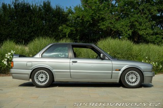 BMW 2 320 is e30 1988