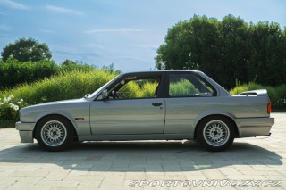 BMW 2 320 is e30 1988