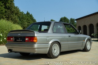 BMW 2 320 is e30 1988
