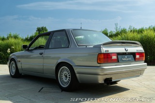 BMW 2 320 is e30 1988