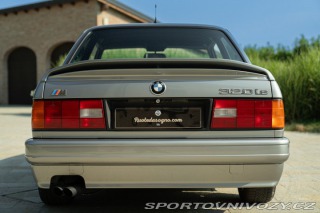 BMW 2 320 is e30 1988