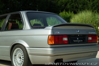 BMW 2 320 is e30 1988