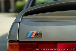 BMW 2 320 is e30 1988