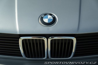 BMW 2 320 is e30 1988