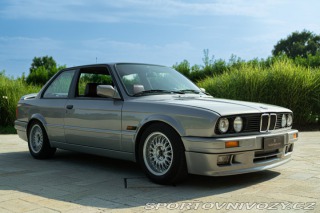 BMW 2 320 is e30 1988