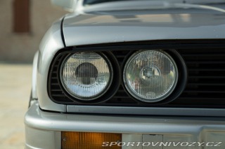 BMW 2 320 is e30 1988