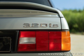 BMW 2 320 is e30 1988