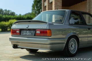 BMW 2 320 is e30 1988