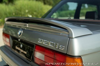 BMW 2 320 is e30 1988