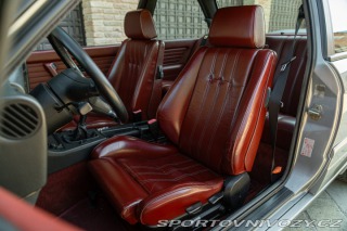 BMW 2 320 is e30 1988