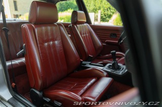 BMW 2 320 is e30 1988