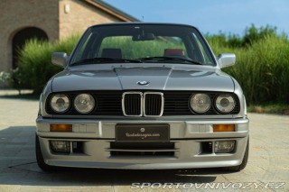 BMW 2 320 is e30 1988