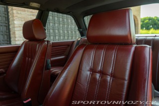 BMW 2 320 is e30 1988
