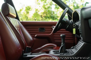BMW 2 320 is e30 1988