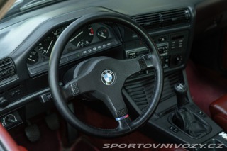 BMW 2 320 is e30 1988