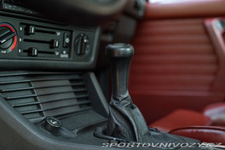 BMW 2 320 is e30 1988