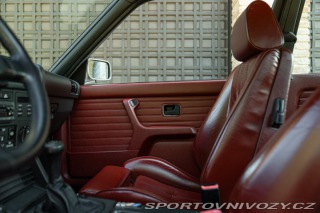 BMW 2 320 is e30 1988