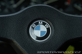 BMW 2 320 is e30 1988