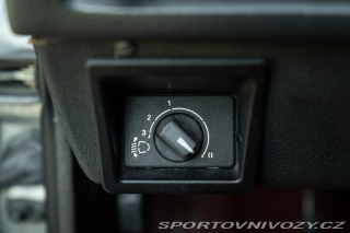 BMW 2 320 is e30 1988