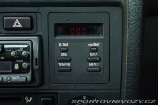 BMW 2 320 is e30 1988