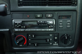BMW 2 320 is e30 1988