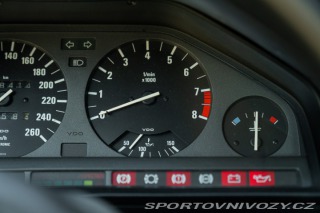 BMW 2 320 is e30 1988