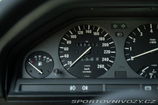 BMW 2 320 is e30 1988