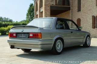 BMW 2 320 is e30 1988