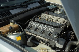 BMW 2 320 is e30 1988
