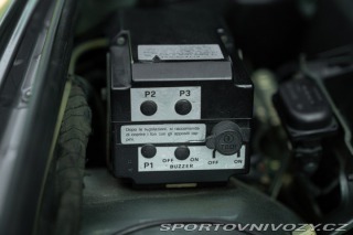 BMW 2 320 is e30 1988