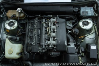 BMW 2 320 is e30 1988