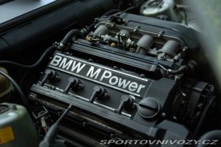 BMW 2 320 is e30 1988
