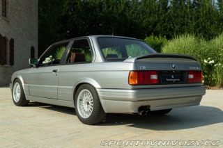 BMW 2 320 is e30 1988
