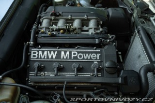 BMW 2 320 is e30 1988