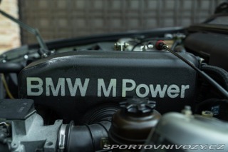 BMW 2 320 is e30 1988