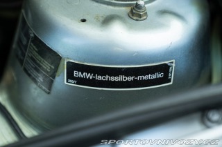 BMW 2 320 is e30 1988