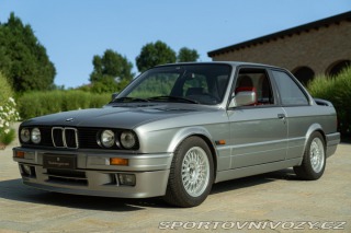 BMW 2 320 is e30 1988