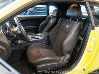 Dodge Challenger 6.4 Scat Pack 392 Widebod 2024
