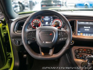 Dodge Challenger 6.4 Scat Pack 392 Widebod 2024
