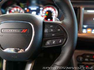 Dodge Challenger 6.4 Scat Pack 392 Widebod 2024