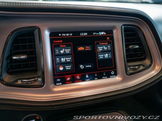Dodge Challenger 6.4 Scat Pack 392 Widebod 2024