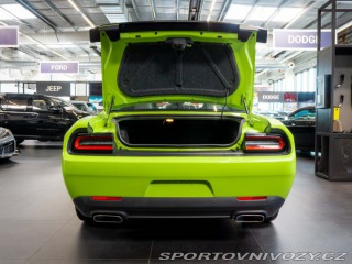 Dodge Challenger 6.4 Scat Pack 392 Widebod 2024