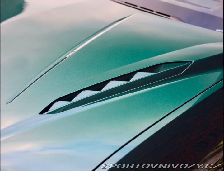 Lamborghini Urus S *AdPersonam Verde*B&am 2023