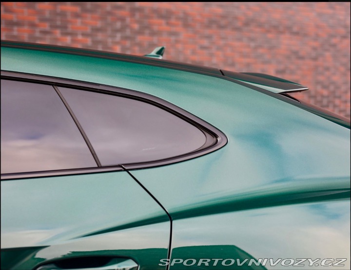 Lamborghini Urus S *AdPersonam Verde*B&am 2023