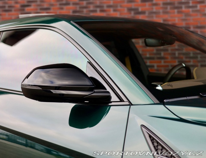 Lamborghini Urus S *AdPersonam Verde*B&am 2023