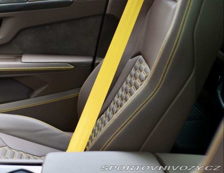 Lamborghini Urus S *AdPersonam Verde*B&am 2023