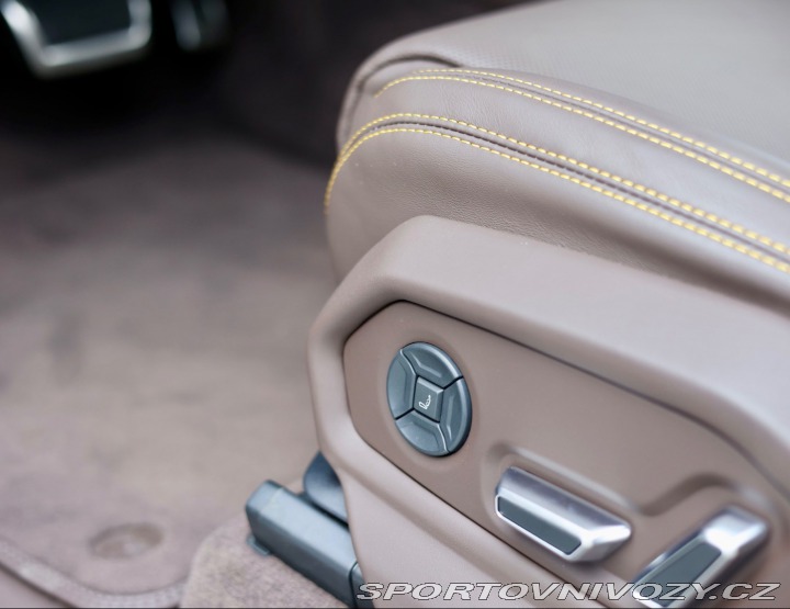Lamborghini Urus S *AdPersonam Verde*B&am 2023
