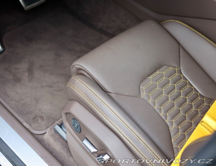 Lamborghini Urus S *AdPersonam Verde*B&am 2023