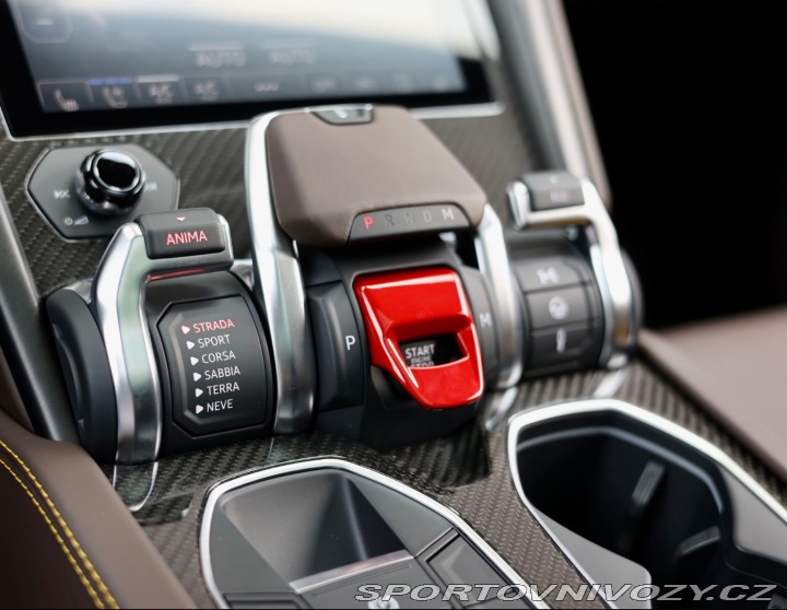 Lamborghini Urus S *AdPersonam Verde*B&am 2023