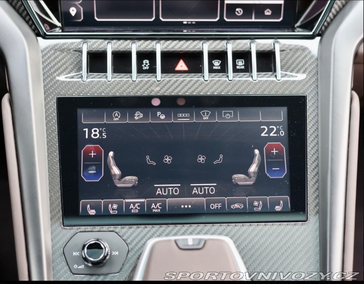 Lamborghini Urus S *AdPersonam Verde*B&am 2023
